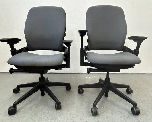 Steelcase Leap V2 Desk Chair