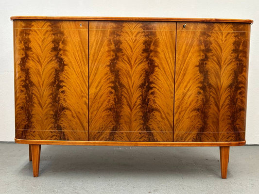 Swedish Buffet Cabinet