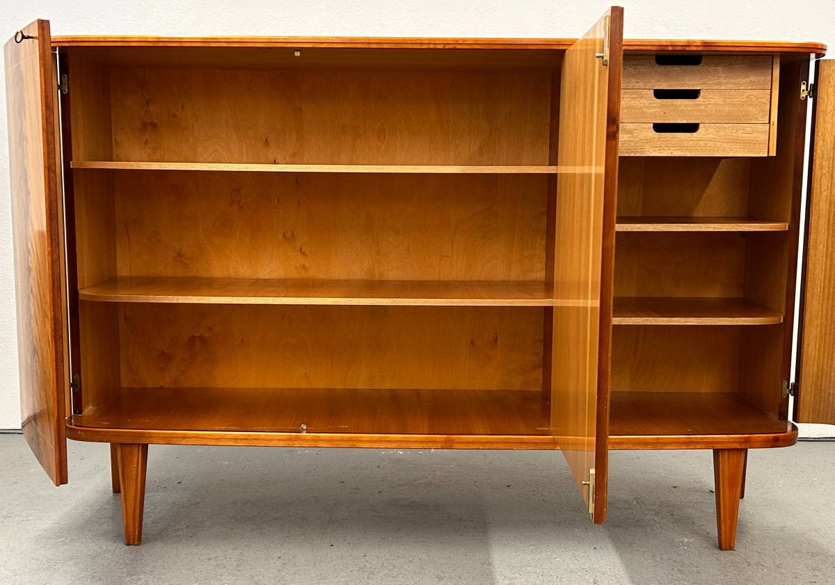 Swedish Buffet Cabinet