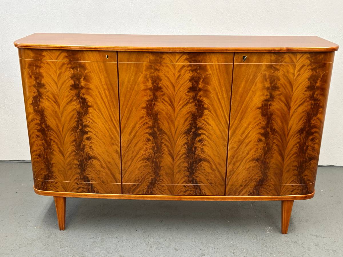 Swedish Buffet Cabinet