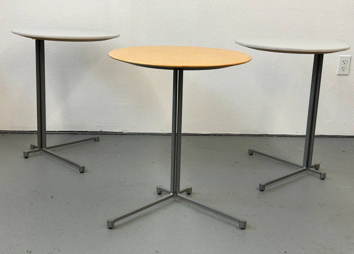 HBF LogicMeet Laptop Table