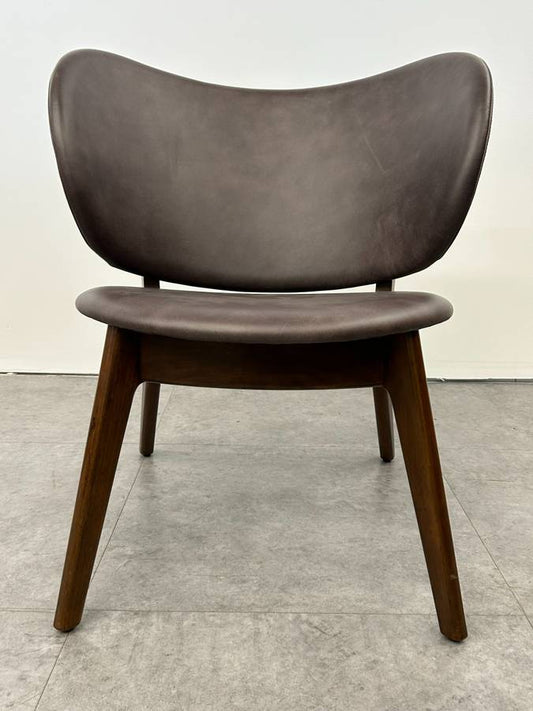 Modernist Accent Chair
