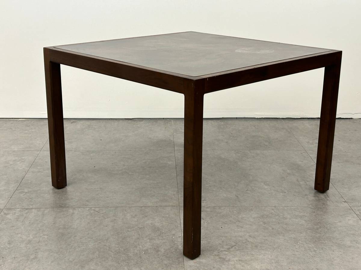 Harry Lunstead Side Table