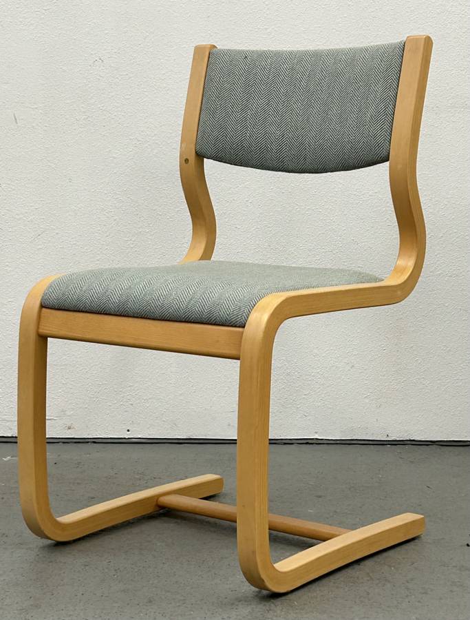 Magnus Olesen Side Chairs