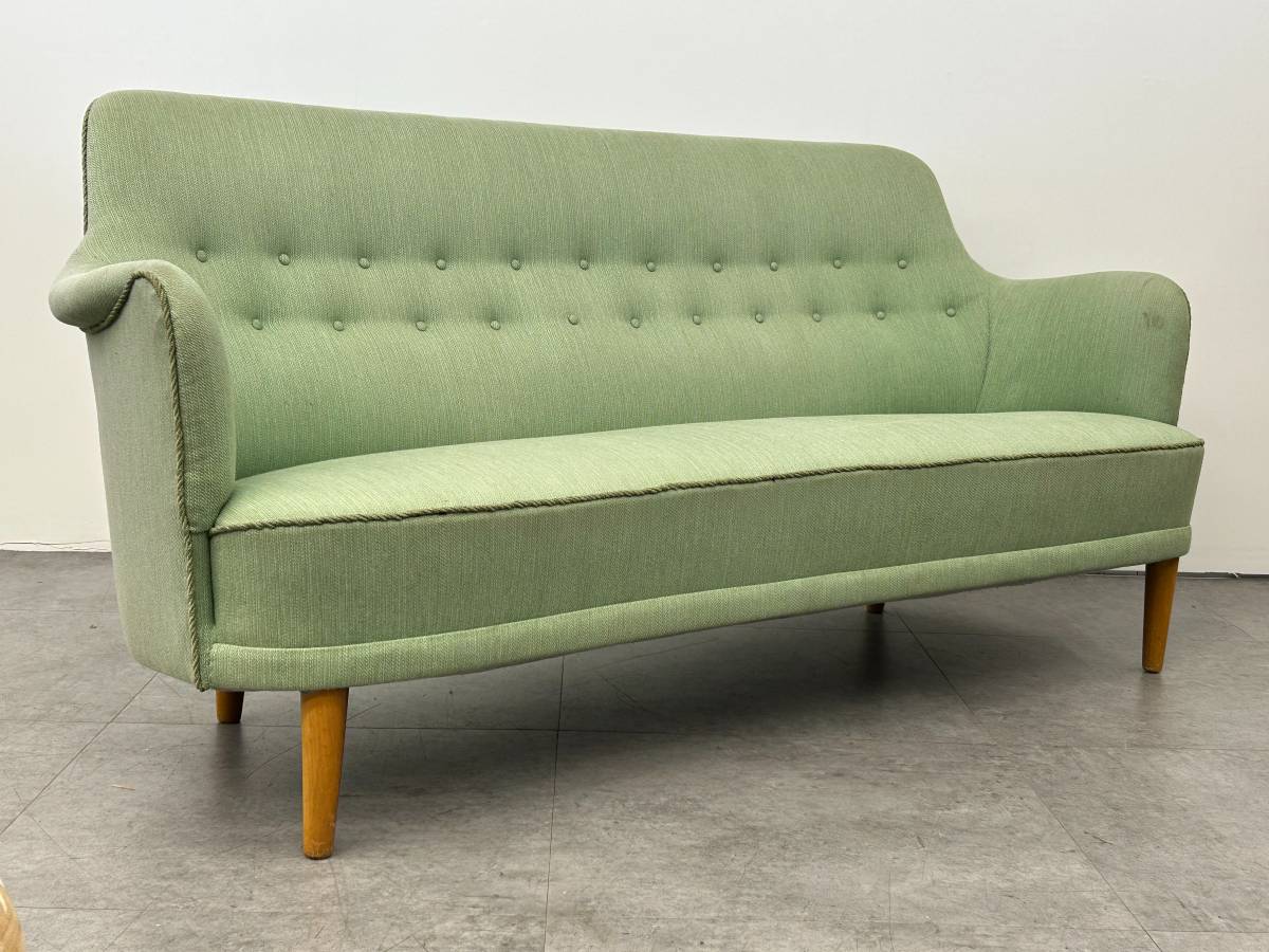 Carl Malmsten Sofa