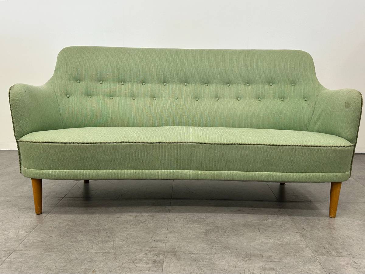 Carl Malmsten Sofa
