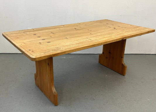 Carl Malmsten Dining Table