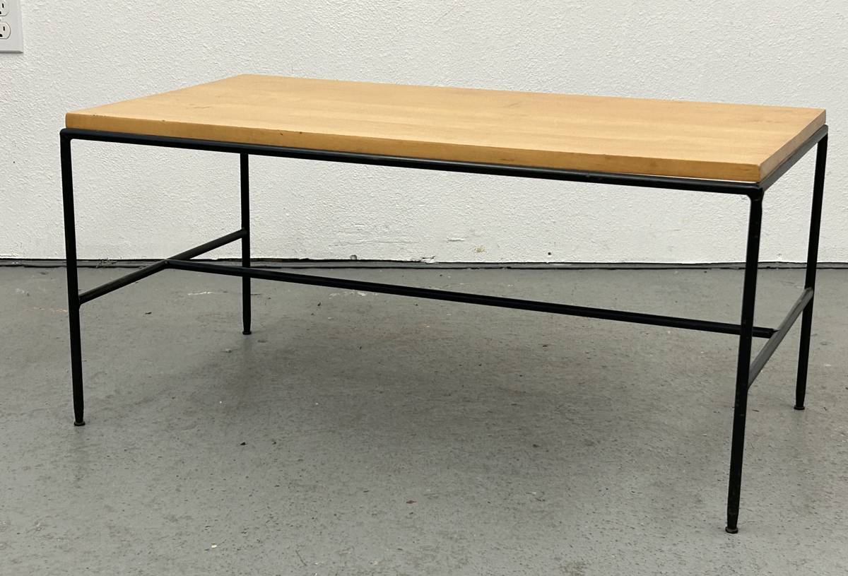 Paul McCobb Coffee Table
