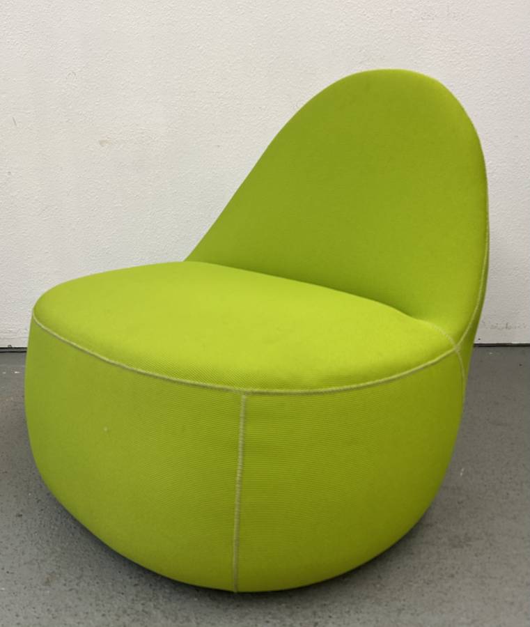 Mitt Lounge Chair