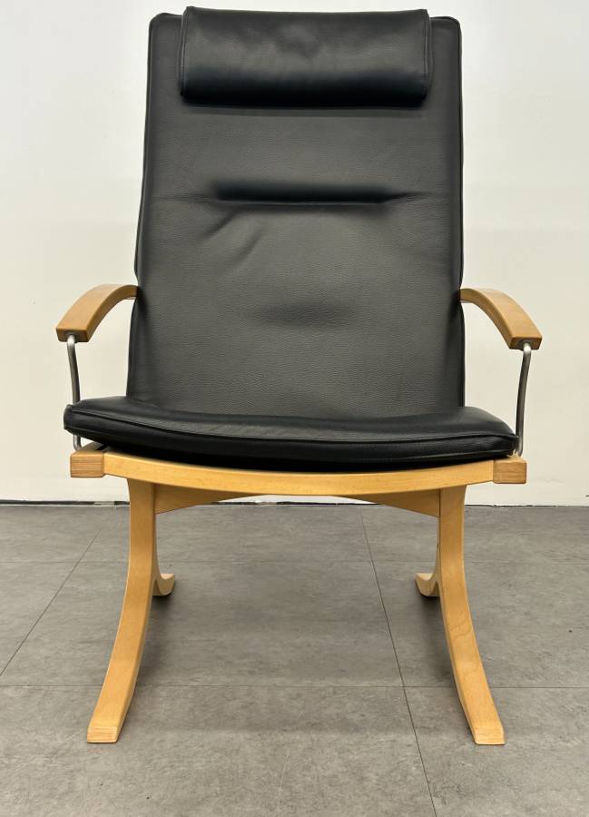 Mogens Hansen Lounge Chair