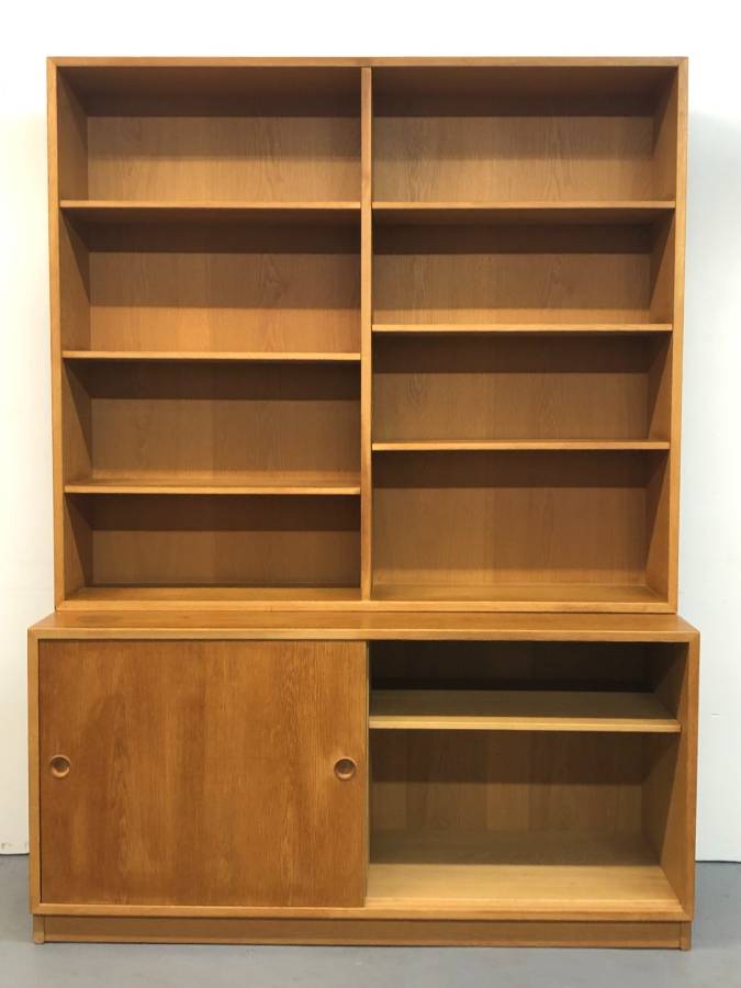 Borge Mogensen Bookshelf Unit