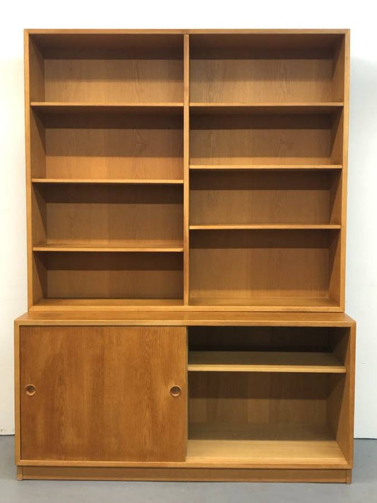 Borge Mogensen Bookshelf Unit