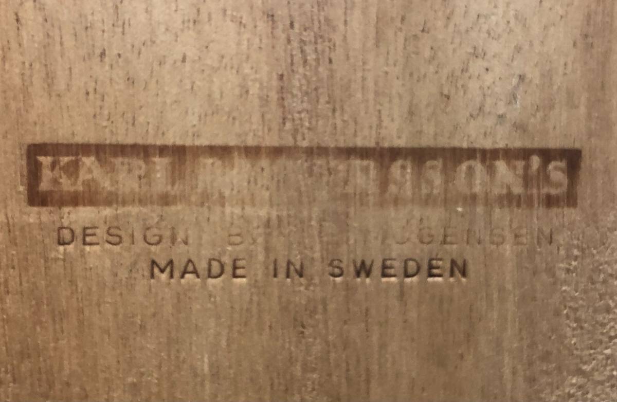 Borge Mogensen Bookshelf Unit