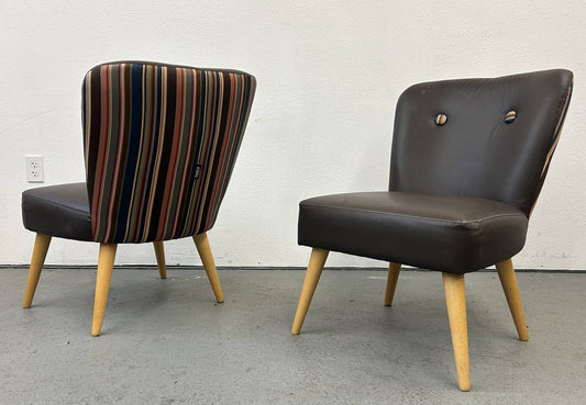 Belta & Frajumar Muse Chair