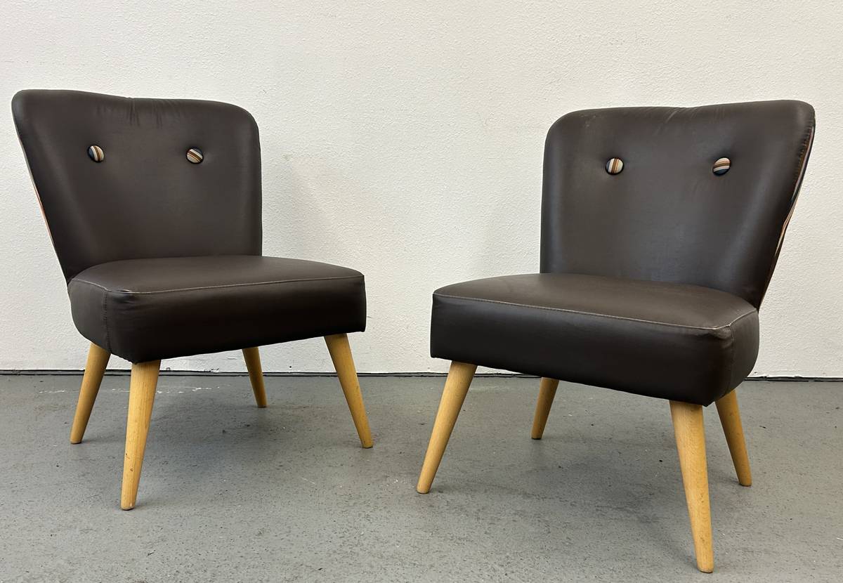 Belta & Frajumar Muse Chair