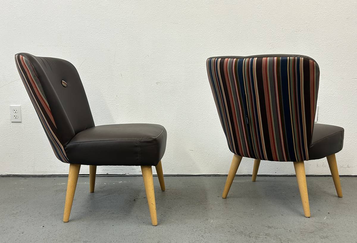 Belta & Frajumar Muse Chair