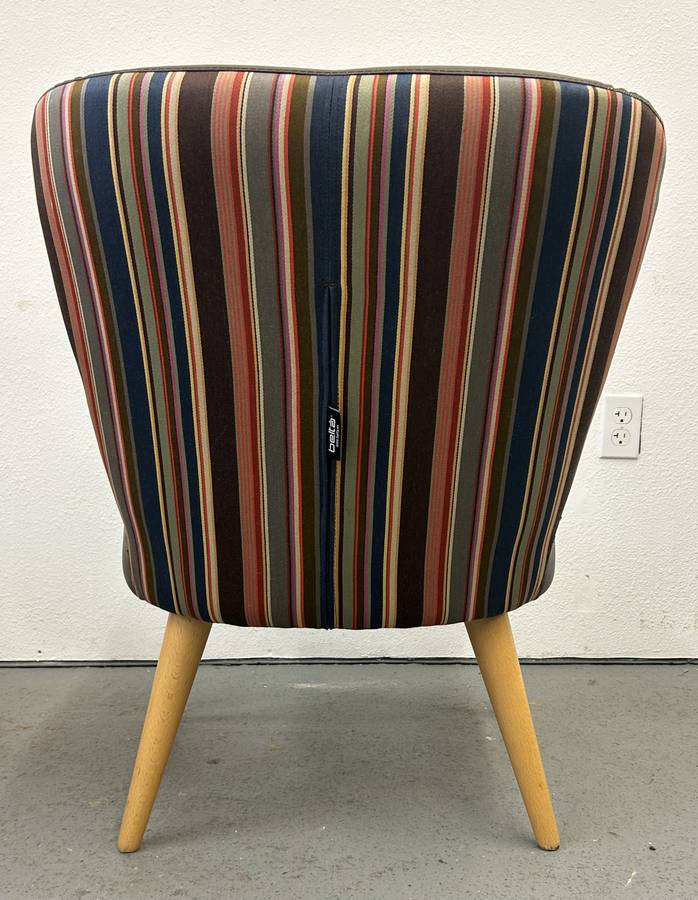 Belta & Frajumar Muse Chair