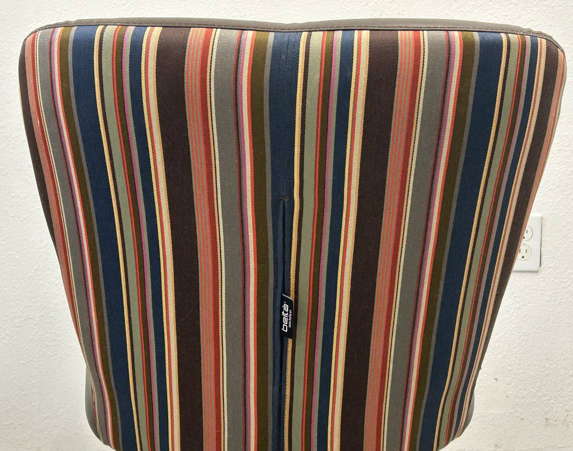 Belta & Frajumar Muse Chair