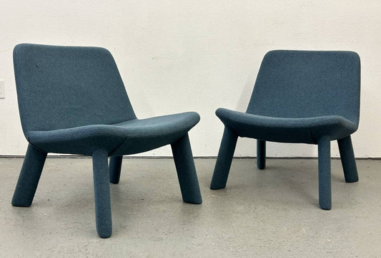 Blu Dot Neat Lounge Chair
