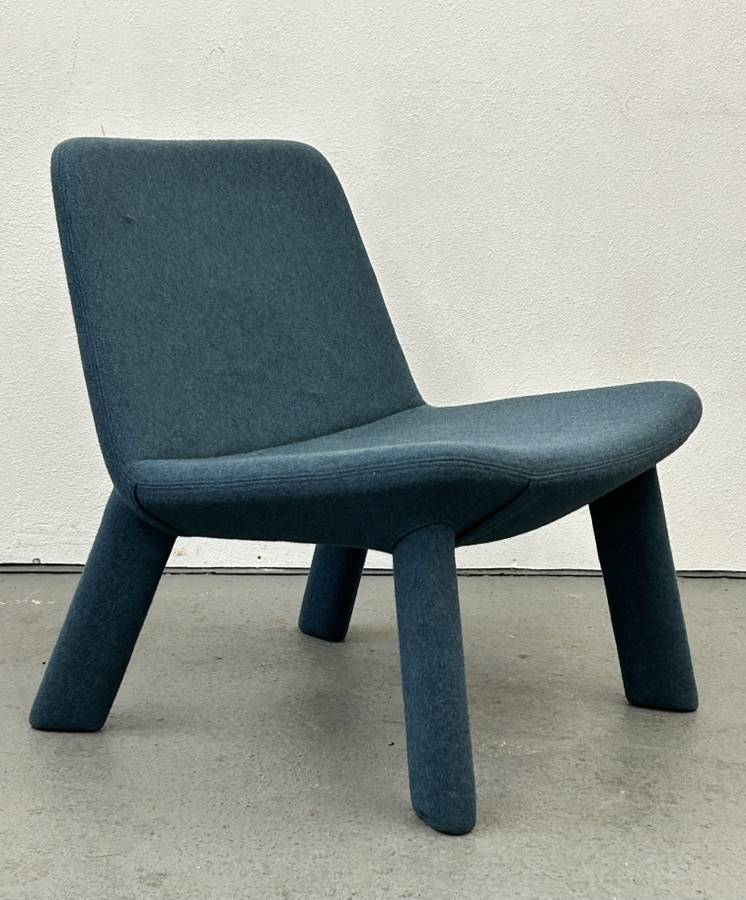Blu Dot Neat Lounge Chair