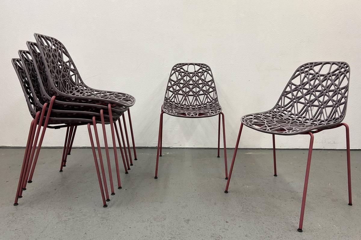 Crassevig Nett Dining Chair