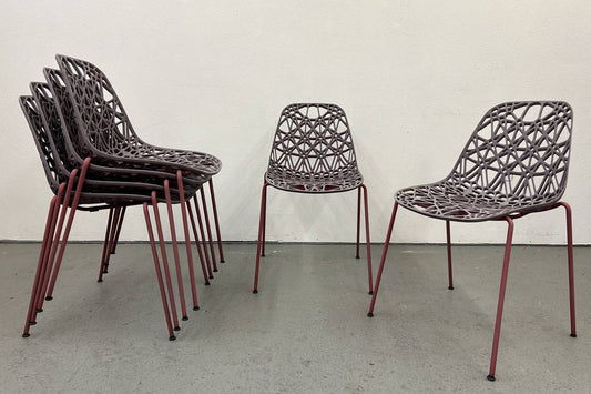 Crassevig Nett Dining Chair