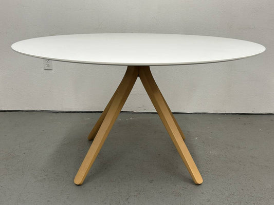 Andreu World Nuez Dining Table