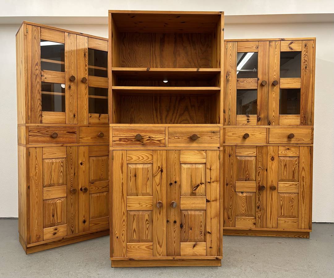 Uno & Osten Kristiansson Cabinet