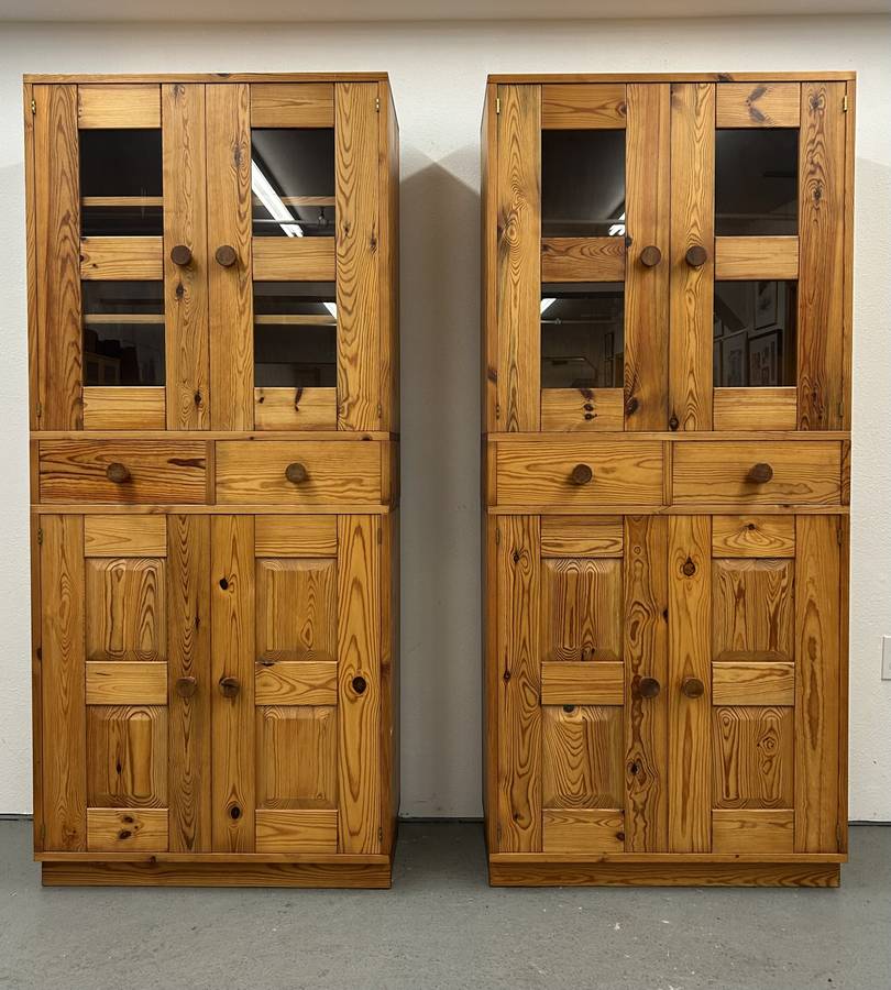 Uno & Osten Kristiansson Cabinet