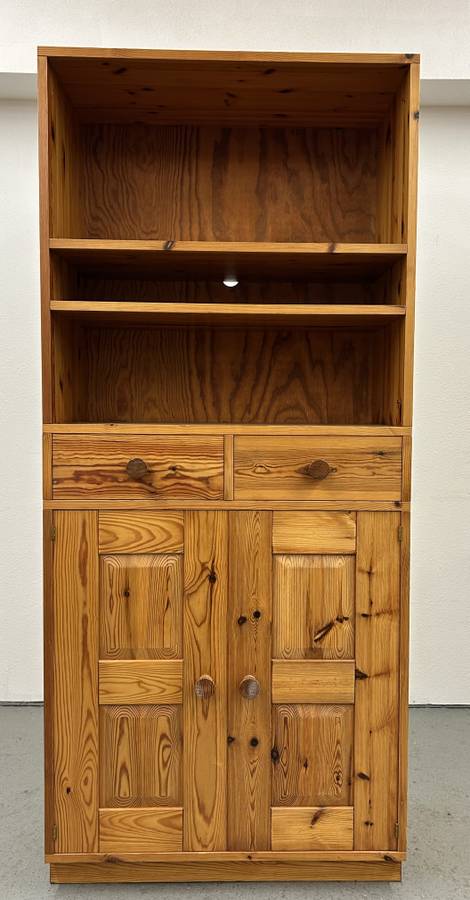 Uno & Osten Kristiansson Cabinet