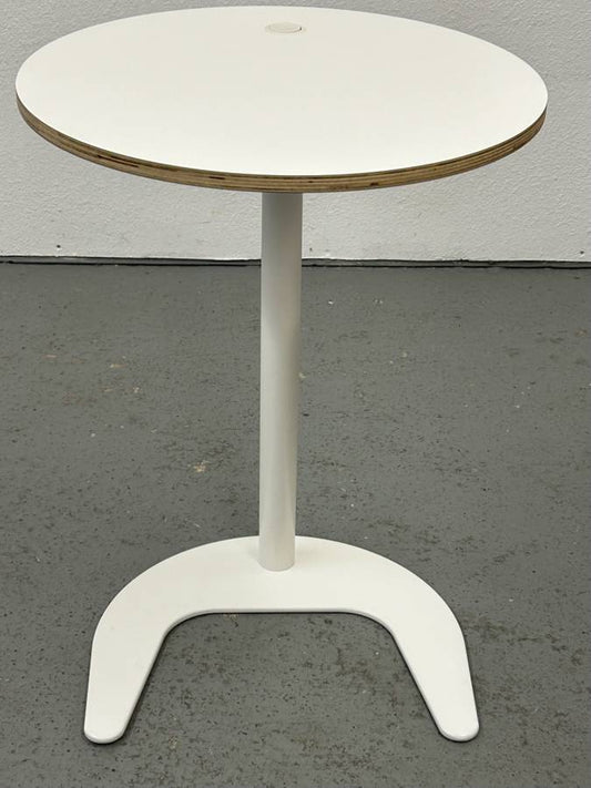 Herman Miller Plex Side Table