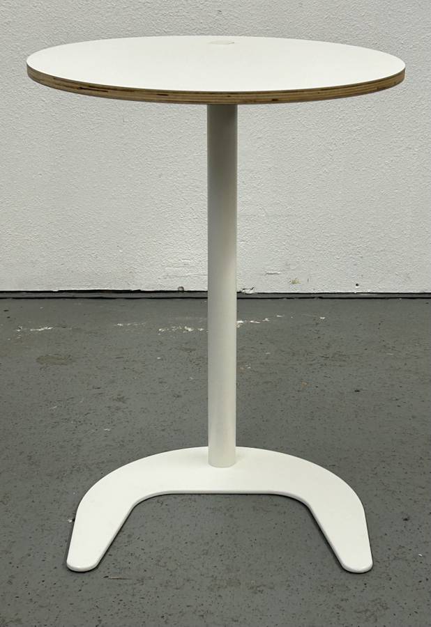 Herman Miller Plex Side Table