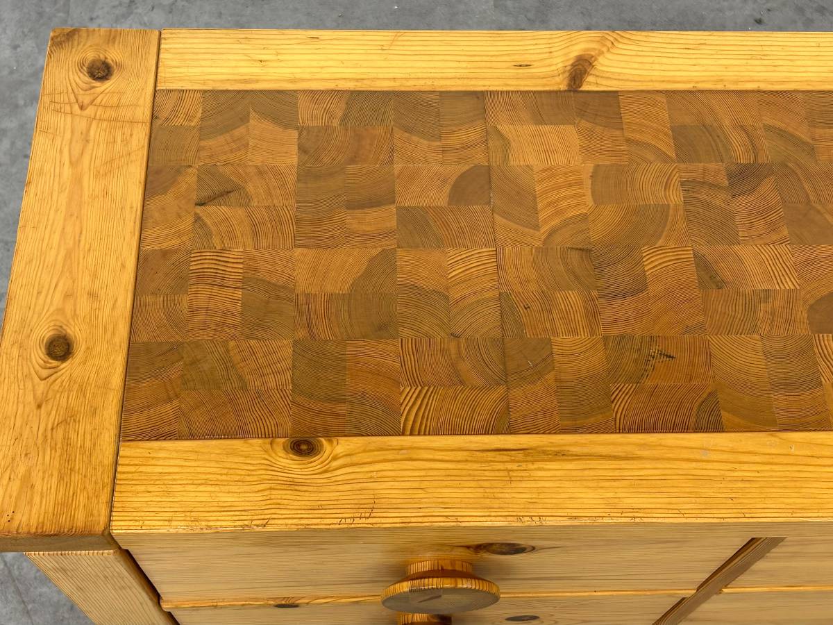 Rolf Middleboe Dresser