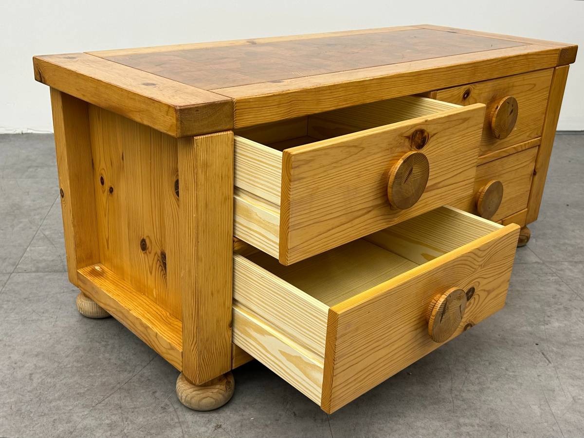 Rolf Middleboe Dresser