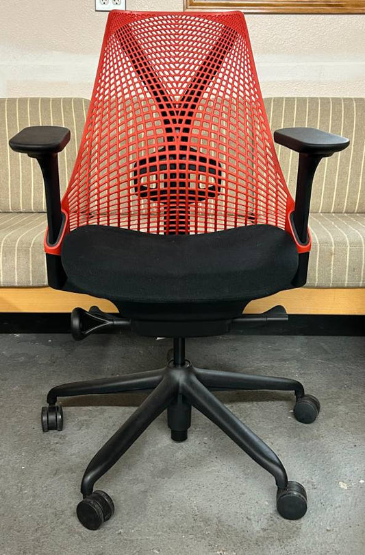Herman Miller Sayl Desk Chair