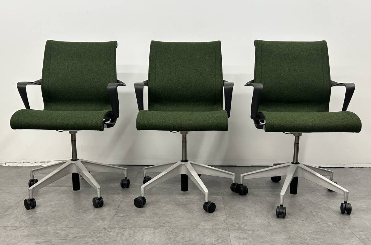 Herman Miller Setu Desk Chair