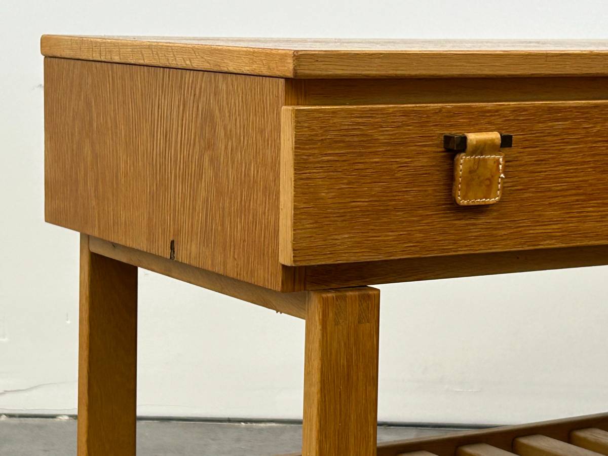 Sigurd Goransson Console Table