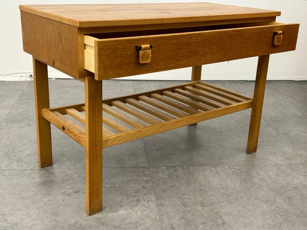 Sigurd Goransson Console Table
