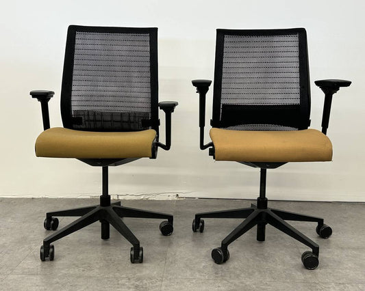 Steelcase Think Desk Chair