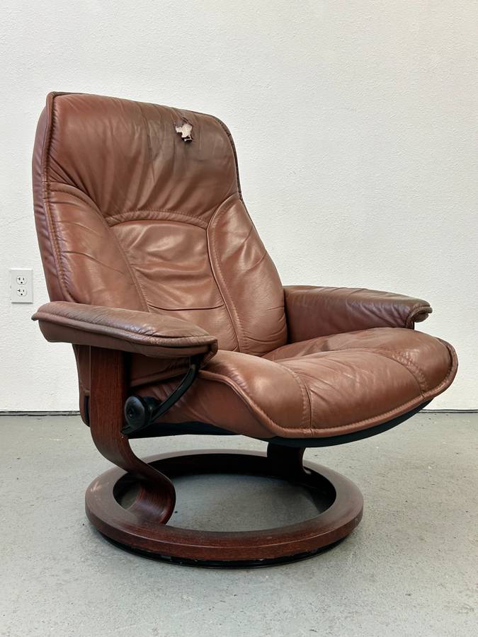 Ekornes Stressless Recliner