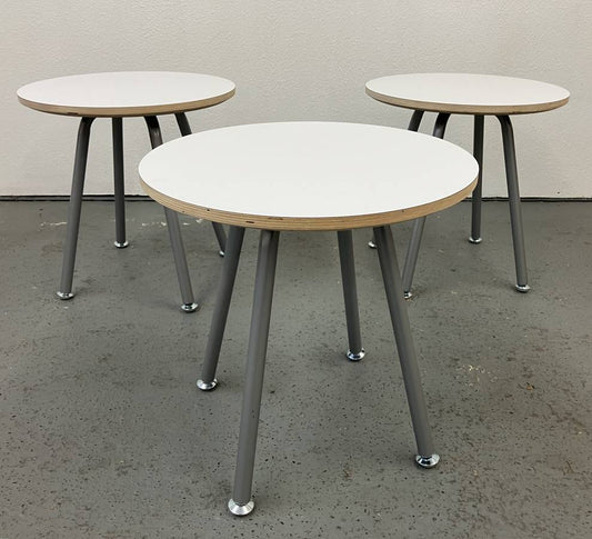 Herman Miller Swoop Side Table