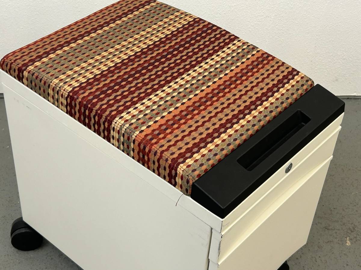 Teknion File Cabinet
