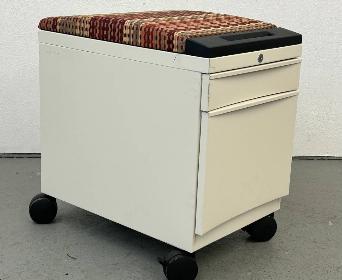 Teknion File Cabinet