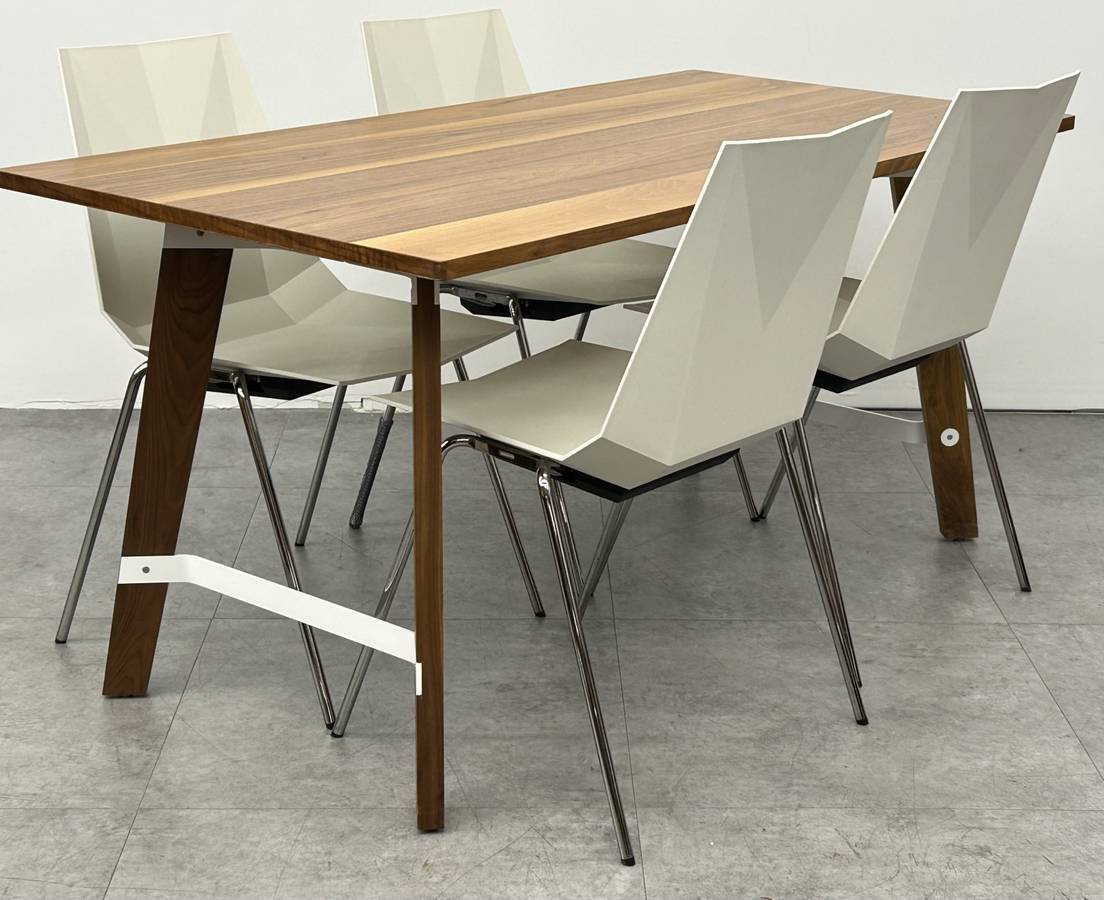 Hightower Teton Dining Table