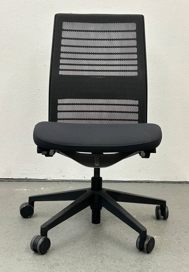Steelcase Think Desk Chair