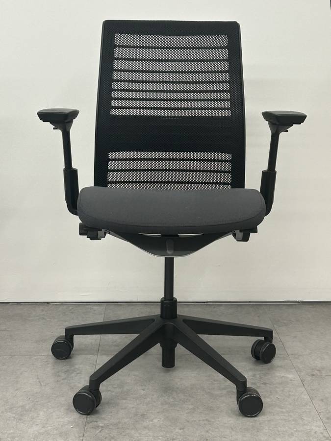 Steelcase Think Chair with Arms
