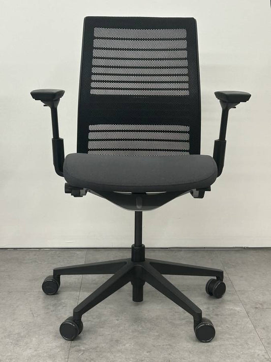 Steelcase Think Chair with Arms