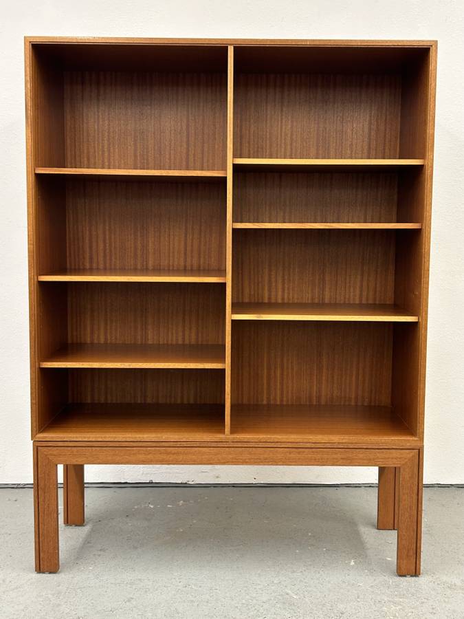 Thygesen & Sorensen Danish Bookcase