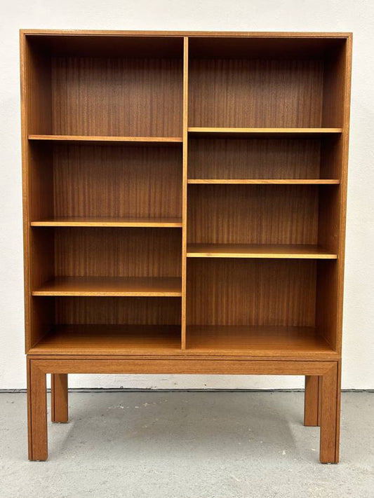 Thygesen & Sorensen Danish Bookcase