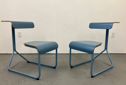 Knoll Toboggan Desk Chair